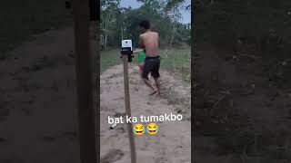 Bakit Ka Kasi natakot shortvideo [upl. by Epolulot43]