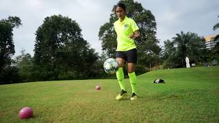 2019 Footgolf Malaysia Cup [upl. by Cynthy919]