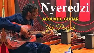 Jah Prazah  Nyeredzi  Nhoroondo chapter 1 off Gwara album  Acoustic guitar sound track [upl. by Fallon460]