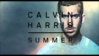 Calvin Harris Summer instrumental [upl. by Sitof]