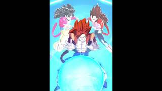 Big Bang Kamehameha x500 Ultra Gogeta ssj4  Dragon Ball Legends PvP [upl. by Yssor]