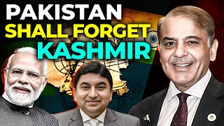 10 Reasons Why Pakistan shall forget Kashmir PM Modi going Kashmir for announcing Projects [upl. by Chelsey]