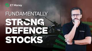 Defense stocks How to pick the best ones [upl. by Manaker]