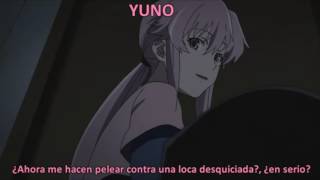 Yuno vs lucy [upl. by Nibaj]