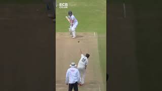 🔥 Ollie Pope Hits Stunning 145 🆚 New Zealand shorts [upl. by Vanthe]