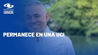 Eliecid Ávila concejal de Tuluá fue objeto de un atentado con arma de fuego [upl. by Raine]