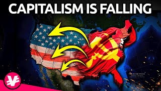 Why America Is Becoming Increasingly Anticapitalist [upl. by Cirdec471]