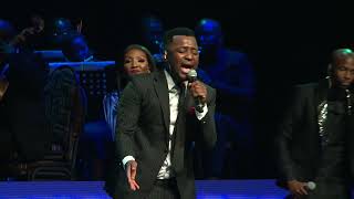 Gospel Goes Classical  Jesu Ulidwala ft Lusanda Beja [upl. by Robbyn]