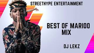 BEST OF MARIOO MIX  BONGO MIX 2022 [upl. by Madel]