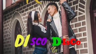 Disco Disco  hana amp hiresh  hojagiri  official kaubru music video 2024 [upl. by Adnohryt]