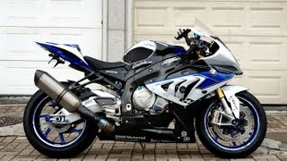 BMW HP4 컴피티션 S1000RR 슈퍼바이크 1000cc 오토바이 2014 BMW HP4 COMPETITION [upl. by Reginald]