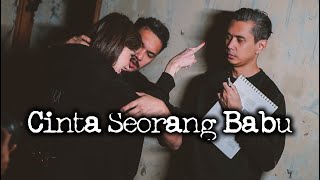 Cinta Seorang Babu – DMS  Penelusuran [upl. by Eelarac]