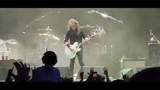 Foo Fighters  4  No Son of Mine ‎foofighters at JAS Festival AspenSnowmass 2023 [upl. by Normand401]