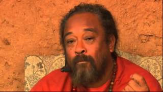 Mooji Sunday satsang meditation [upl. by Thomasa]