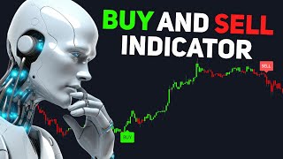 Buy Sell indicator Tradingview Accurate Signals [upl. by Emie]