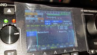 SDR RS978 by vk2ir Tommy [upl. by Anemaj]