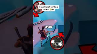 It Just Kept getting worse meme costcoguys boom funny fortnite tiktok laughing [upl. by Yelsehc59]