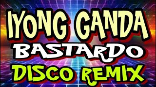 IYONG GANDA X BASTARDO  HARDTEK REMIX 2024   DJ REX TAMBOK REMIX OFFICIAL   KMC DJSS [upl. by Lough]