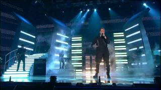 Brian McFadden  Chemical Rush HD [upl. by Niaz]