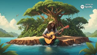 Tropical Melodies 🌺🍍 Tropical Chill Riddim Beats Instrumentals [upl. by Rosol762]