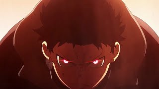 Lenny Code Fiction『Nounai』Sub EngEsp  Fire Force Ending 2 [upl. by Sulohcin445]