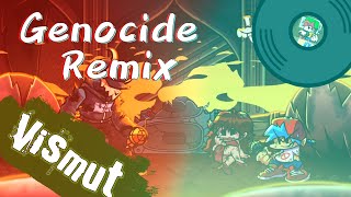 Genocide Remix  TABI [upl. by Kronfeld980]