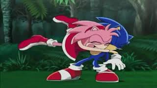 AMV Sonamy  Heart Attack [upl. by Nottarts947]