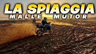 🔥La DAKAR per tutti 🐫 MALLE MUTOR 2024 [upl. by Fitzgerald]