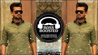 Hold On BASS BOOSTED Arjan Dhillon  New Punjabi Song 2021 [upl. by Morell]