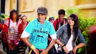 Dedunna Wage දේදුන්න වාගේ  Dushyanth Weeraman Official Music Video [upl. by Sunday84]