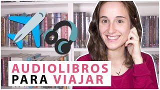 TOP 5 AUDIOLIBROS RECOMENDADOS [upl. by Schwab]