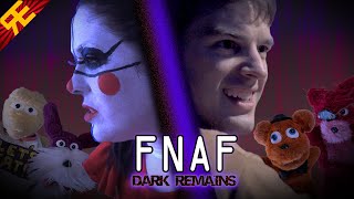 FNAF the Musical Dark Remains by Random Encounters [upl. by Frederik]