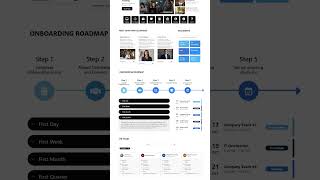 10 SharePoint Intranet Designs in 1 Minute sharepoint sharepointonline intranet [upl. by Gunar937]