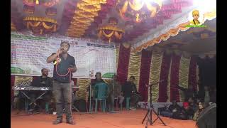 বন্ধুর প্রেম জ্বালায়  Bondhur premo jalay [upl. by Siddon]