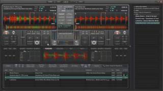 FL Studio Guru  Deckadance Beatmatching [upl. by Inger]