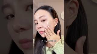 Best Korean Moisturiser for Acneprone Skin from Some By Mi acne skincare [upl. by Vano]