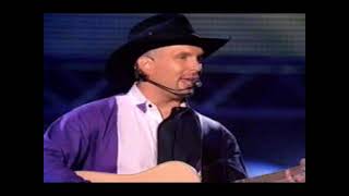 Garth Brooks Unanswered prayers [upl. by Akialam]