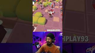 STUMBLE GUYS PART16 singhplay stumbleguys stumbleguyshighlights steam shorts shortsfeed [upl. by Eneirda]