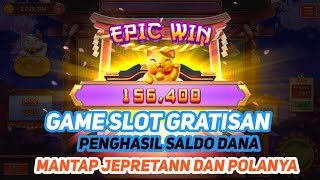 Terbaru 2024  Apk Slot Penghasil Uang  Game Slot Penghasil Uang Tanpa Deposit  Slot Gratisan [upl. by Nilhtac646]