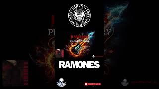 Ramones  Pet Sematary 1989 rockymetal almafuerte heavyrock [upl. by Ltney]