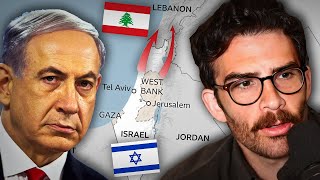 WILL ISRAEL INVADE LEBANON [upl. by Acira]