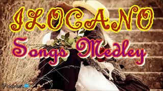 ILOCANO SONG NON STOP BACK TO BACK MEDLEY [upl. by Llemmart]