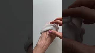 Paraffin Wax Physiotherapy Treatment that can be done at home [upl. by Gillie62]