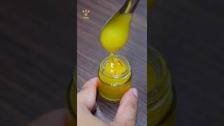 Saffron Cream For Glowing Skin used as a night cream shorts [upl. by Grunberg461]