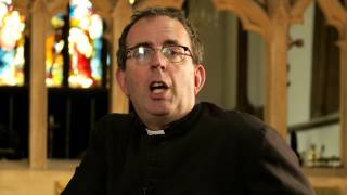 The Reverend Richard Coles on his new book Fathomless Riches [upl. by Zacharie]