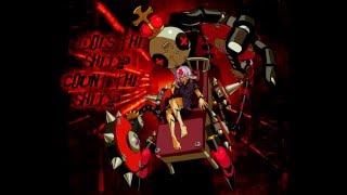 Does the Sheep Count the Sheep Bedmans Theme Guilty Gear Xrd Remix [upl. by Tertias408]