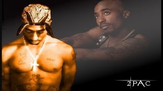 2pac Resurrection Documental completo En español [upl. by Clapper]