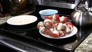 Best Kabob Recipe amp Preparation Video [upl. by Jimmie]