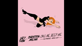 Christina Milian x Lazy Flow  Call Me Beep Me Kim Possible  vogue edit [upl. by Parsons]