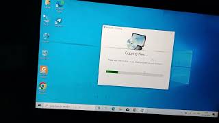 svod3 programmer install windows 10laptop [upl. by Manard]